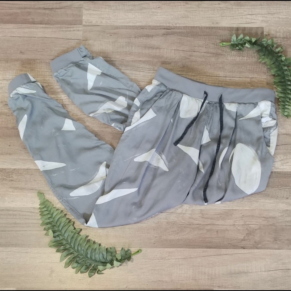 Lululemon City Jogger Back Spin Stroke